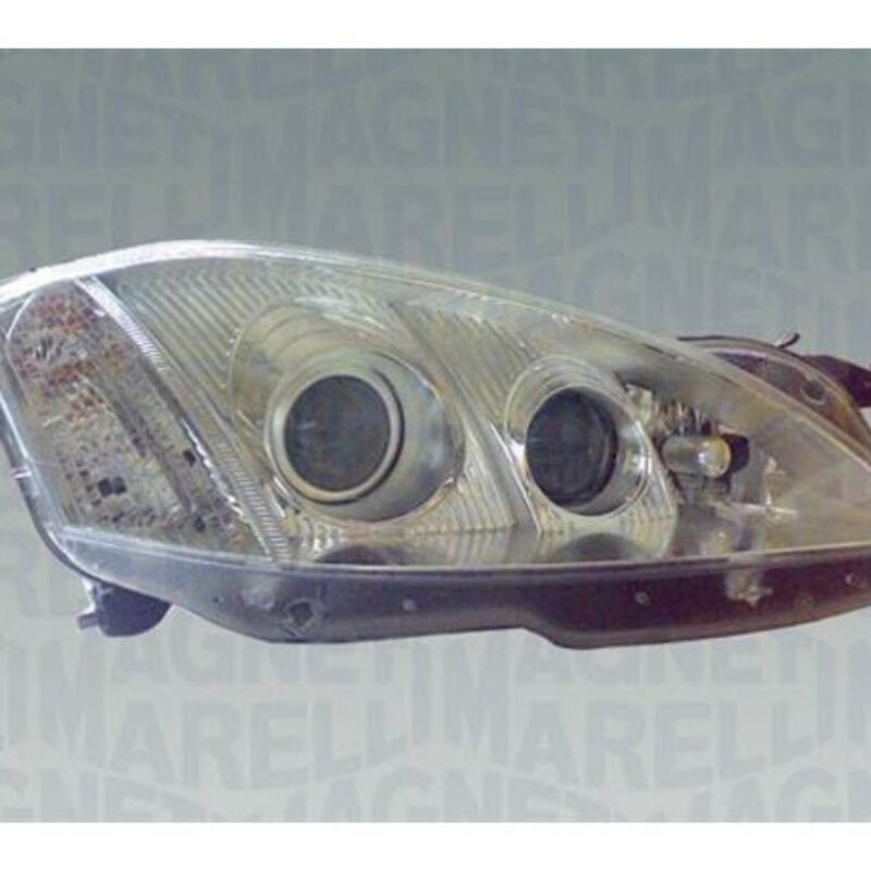 Faro Derecho Eléctrico C/afs Magneti Marelli (d1s) Mb Classe S (w221) 07/06- Ref 104.LPM151