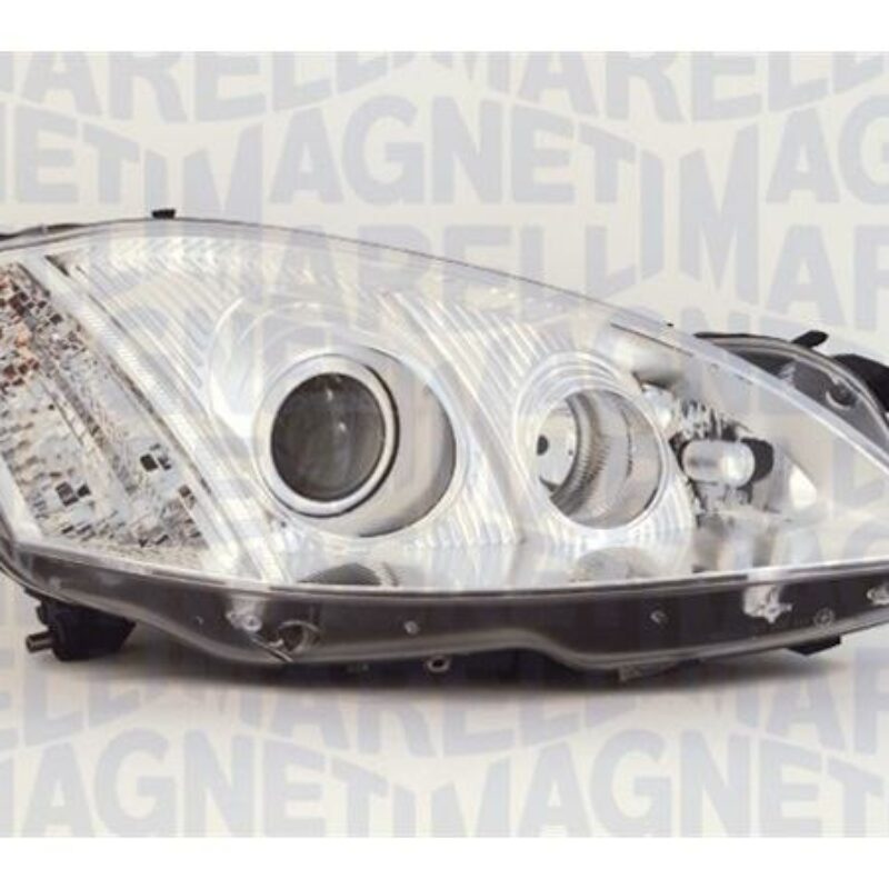Faro Derecho Eléctrico C/afs Magneti Marelli (d1s) Mb Classe S (w221) 07/06- Ref 104.LPM161