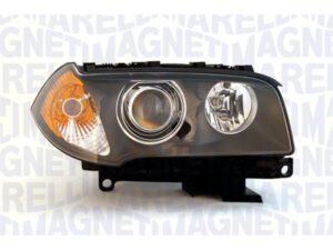 Faro Derecho Eléctrico C/pisca Amarillo Magneti Marelli (d2s/h7) Bmw X3 (e83) Ref 104.LPM661