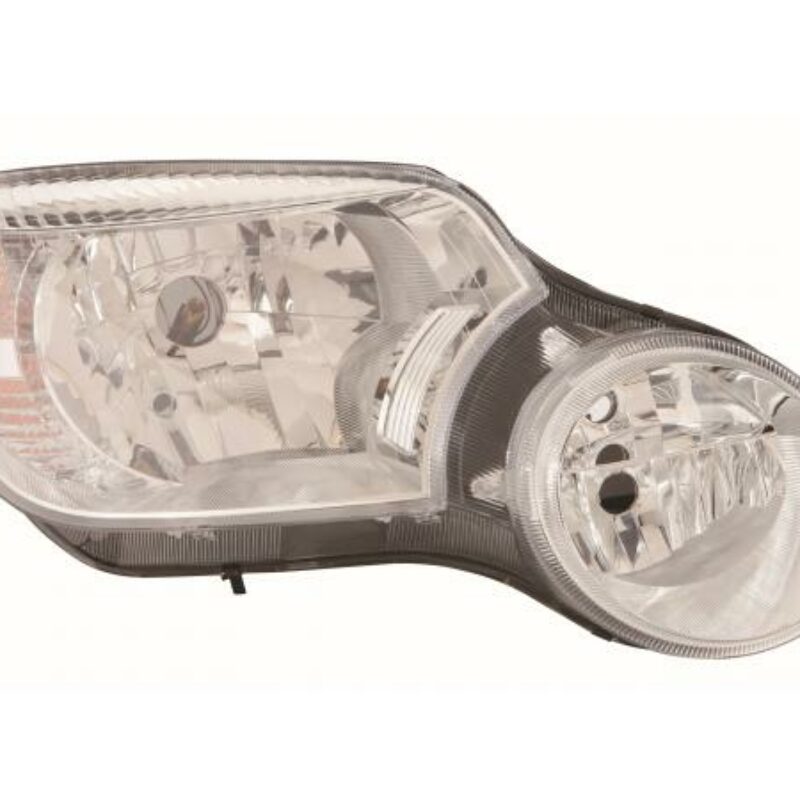 Faro Delantero Derecho SKODA YETI año 2009 a 2013 CON NIEBLA