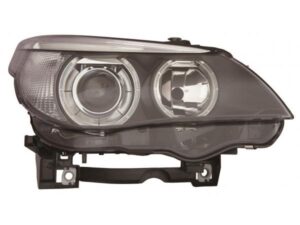 Faro Derecho Eléctrico Con Motor (d2s/h7) Bmw S/5 E60/e61 03- Ref 101.06120003