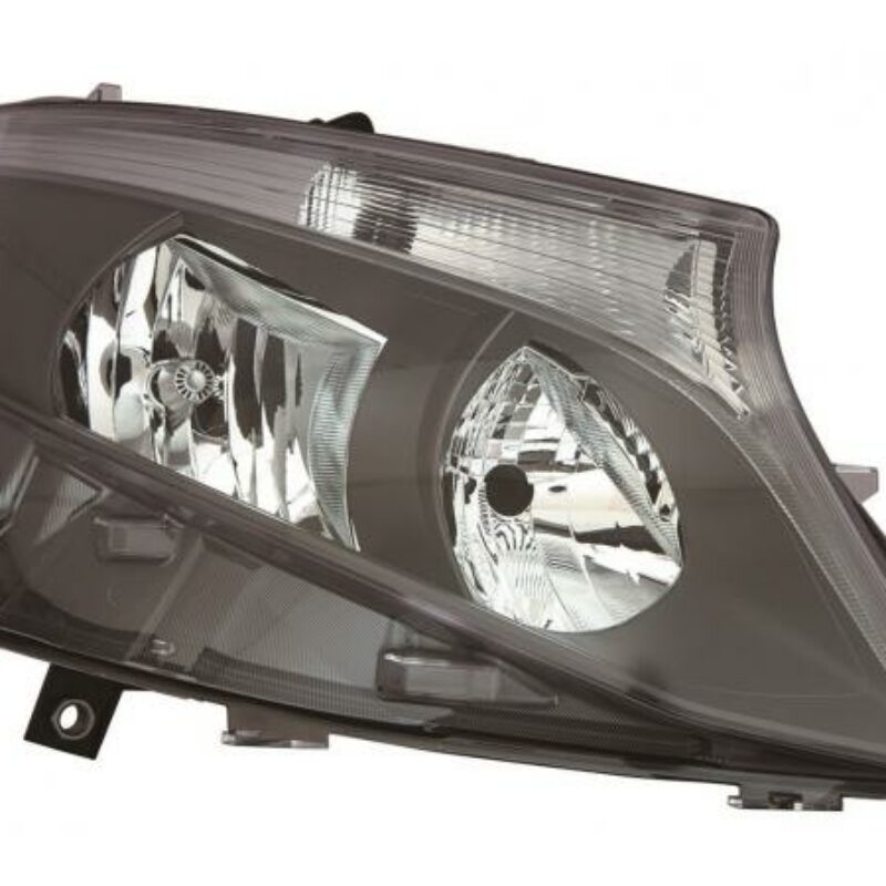 Faro Delantero Derecho Mercedes Vito Clase V W447 Año 2014 a 2023
