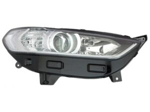 Faro Derecho Eléctrico Con Motor(h7/h15/pwy19w/w5w) Ford Mondeo 2014.09- Ref 101.10561001