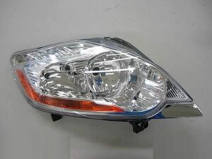 Faro Derecho Eléctrico Con Motor (h7/h7) Ford Kuga 08- Ref 101.10541001