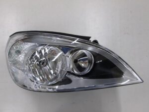 Faro Derecho Eléctrico Con Motor (h7/h9/led) Volvo S60/v60 10- Ref 101.24210001