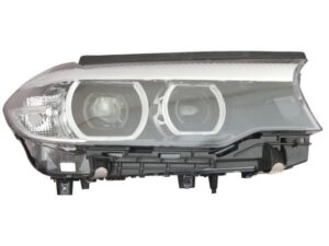 Faro Derecho Eléctrico Con Motor(led/py21w) Bmw S/5 G30/g31 2017.01- Ref 101.06390001