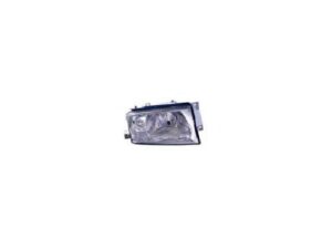 Faro Derecho Eléctrico Con Motor S/farol Nevoeiro Skoda Octavia 01- Ref 101.19550005