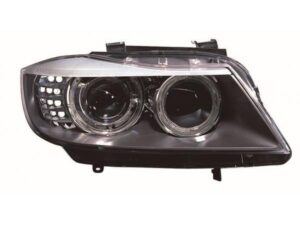 Faro Derecho Eléctrico (d1s/h8/led) Bmw S/3 E90 09- Ref 101.06281003