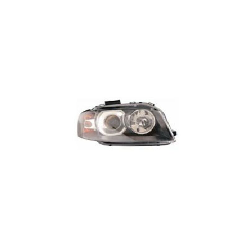 Faro Derecho Eléctrico (d2s/h7) Audi A3 Sportback 05- Ref 101.02150001
