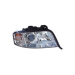 Faro Derecho Eléctrico (d2s/h7) Audi A6 01-03- Ref 101.02110009