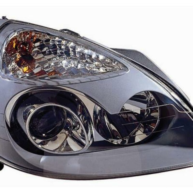 Faro Derecho Eléctrico (d2s/h7) Renault Clio Sport V6 01- Ref 101.19361007
