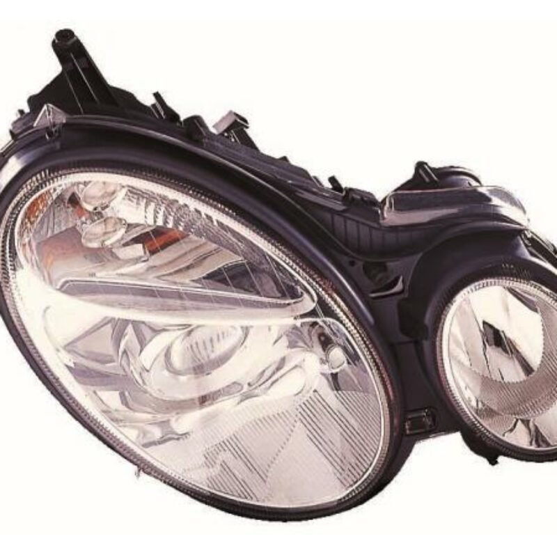 Faro Derecho Eléctrico (d2s/h7) (sem Afs) Mercedes W211 02- Ref 101.14141003