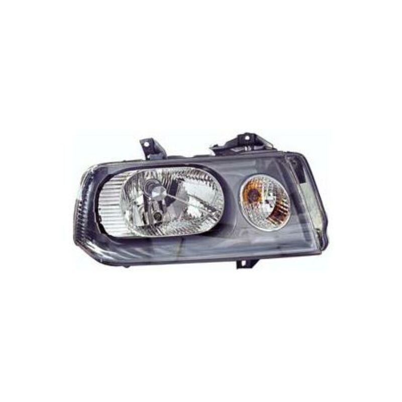 Faro Derecho Eléctrico Fiat Scudo/jumpy 03- Ref 101.09471001