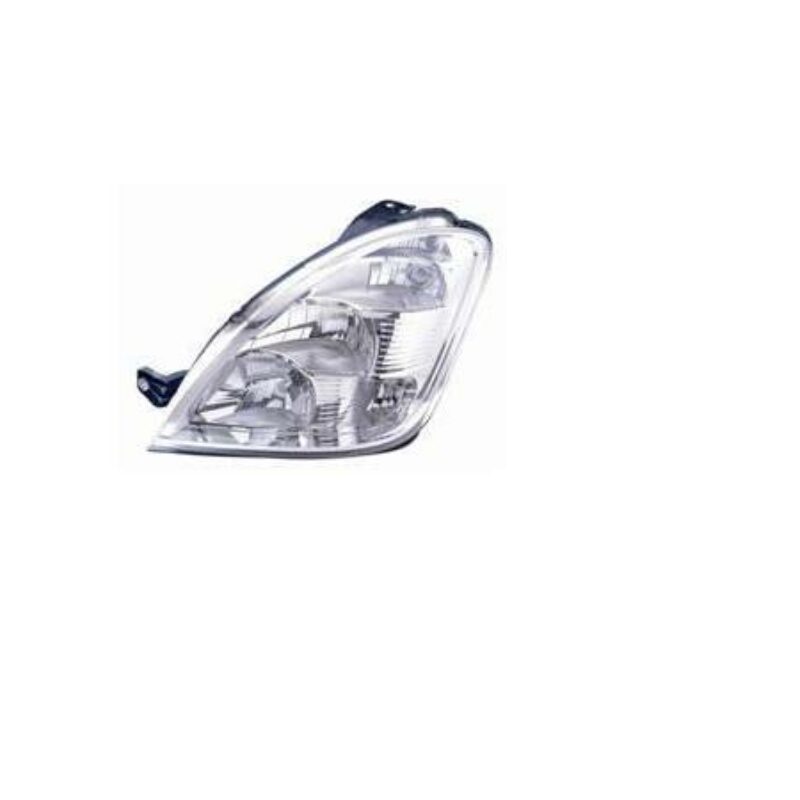Faro Delantero Derecho Iveco Daily año 2006 a 2011