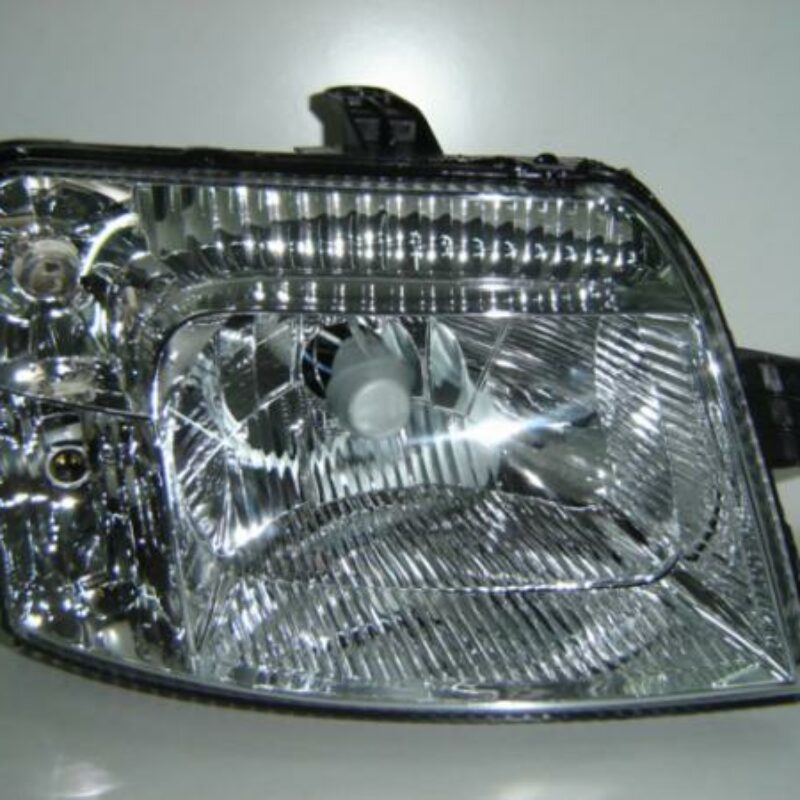 Faro Derecho Eléctrico (h4) Fiat Panda 03- Ref 101.09441001