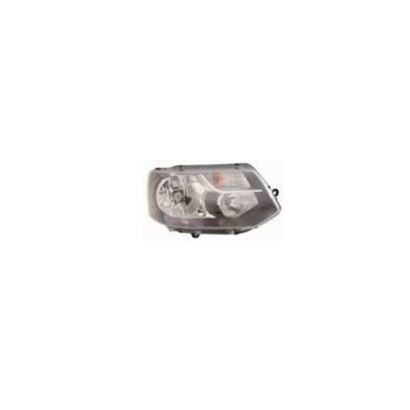 Faro Derecho Eléctrico (h4) Vw Transporter T5 10- Ref 101.23520001