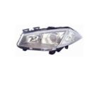 Faro Derecho Eléctrico (h7/d2s) Renault Megane 02- Ref 101.19381003