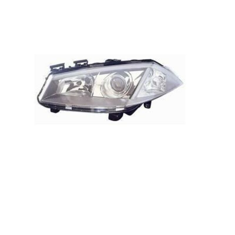 Faro Derecho Eléctrico (h7/d2s) Renault Megane 02- Ref 101.19381003