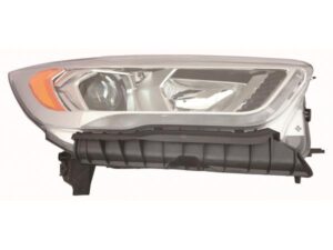 Faro Derecho Eléctrico (h7/h1/led) Ford Kuga 17- Ref 101.10701001