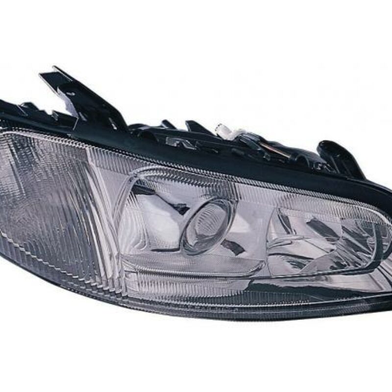 Faro Derecho Eléctrico (h7/h1) Opel Omega 99- Ref 101.16310001