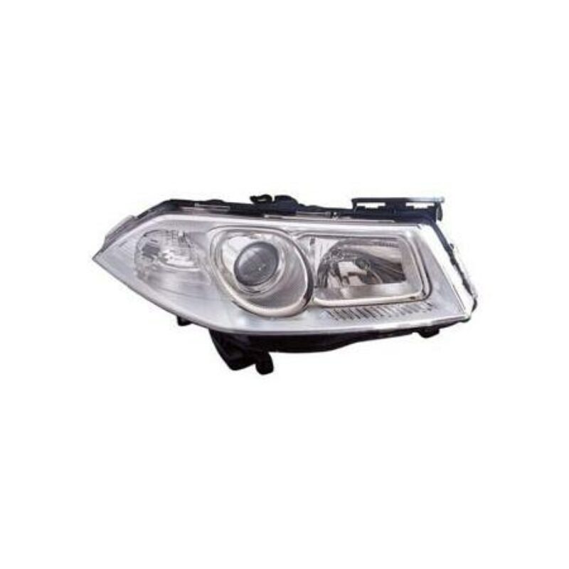 Faro Derecho Eléctrico (h7/h1) Renault Megane 06- Ref 101.19491001