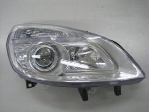 Faro Derecho Eléctrico (h7/h1) Renault Scenic 05-08 Ref 101.19441005