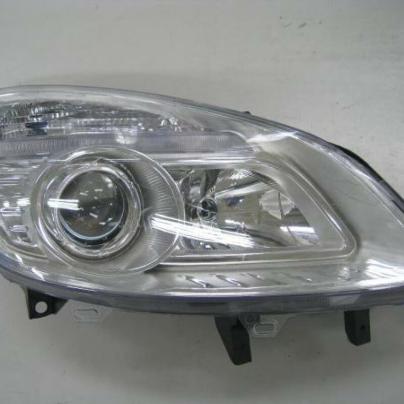 Faro Derecho Eléctrico (h7/h1) Renault Scenic 05-08 Ref 101.19441005