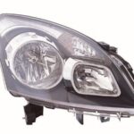 Faro Derecho Eléctrico (h7/h7) Renault Koleos 08- Ref 101.18061001