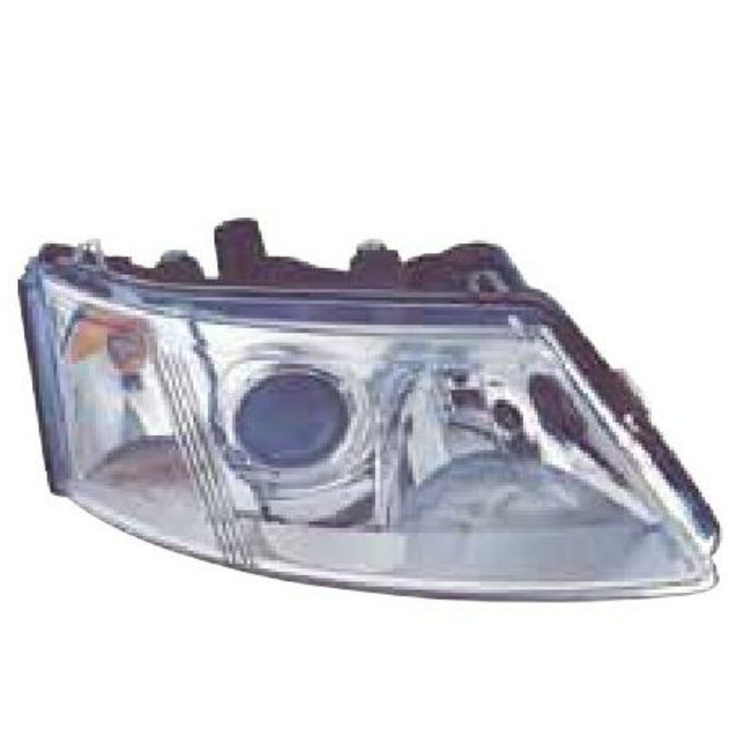 Faro Derecho Eléctrico (h7/h7) Saab 9-3 02- Ref 101.22010003