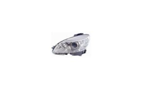 Faro Derecho Eléctrico (hid/d1s) Mercedes C W204 07- Ref 101.13170001