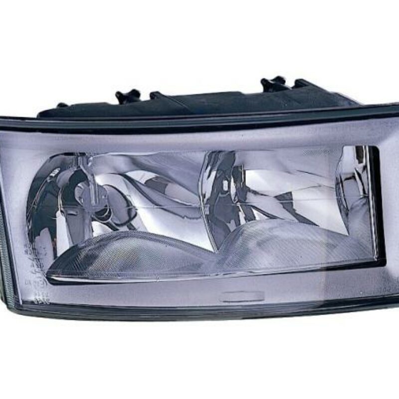 Faro Derecho Eléctrico Iveco Daily 00- Ref 101.09291001