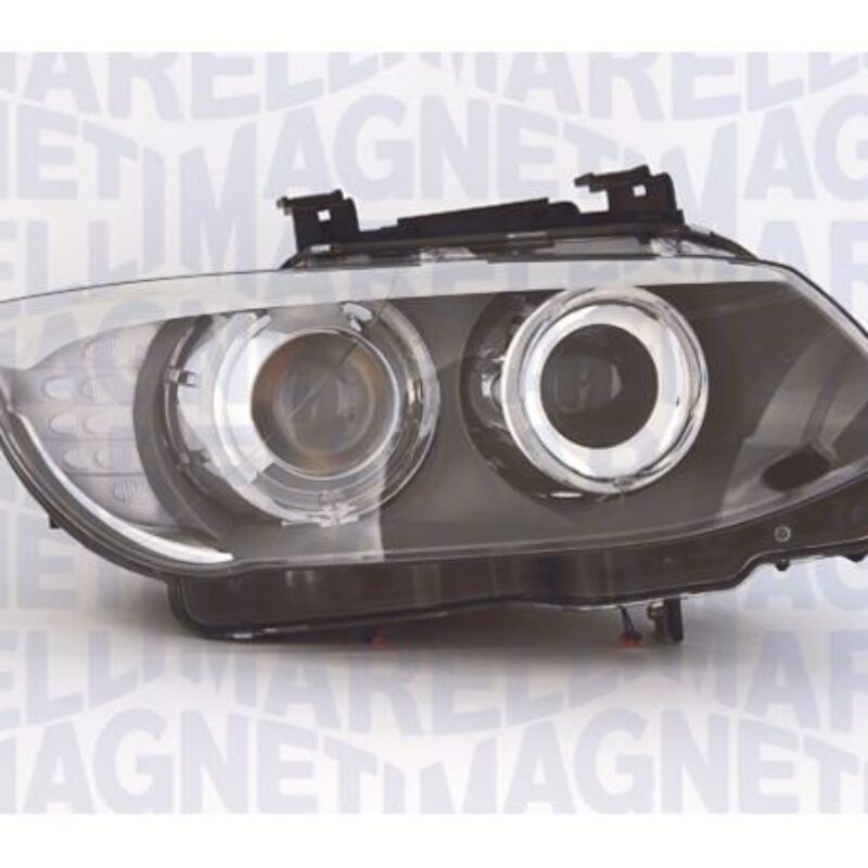 Faro Derecho Eléctrico Led (d1s) Bmw S/3 E92/e93 06- Ref 104.LPN521