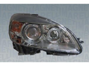 Faro Derecho Eléctrico Magneti Marelli (d1s/h7) Merc C W/s204 07- Ref 104.LPL941