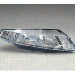 Faro Derecho Eléctrico Magneti Marelli (d2r) Honda Civic 3/5 P 06- Ref 104.LPL711