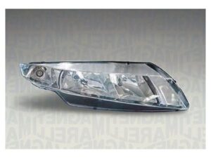 Faro Derecho Eléctrico Magneti Marelli (d2r) Honda Civic 3/5 P 06- Ref 104.LPL711