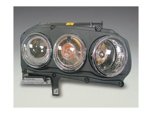 Faro Derecho Eléctrico Magneti Marelli (d2s) Alfa Romeo 159/brera 06- Ref 104.LPL241