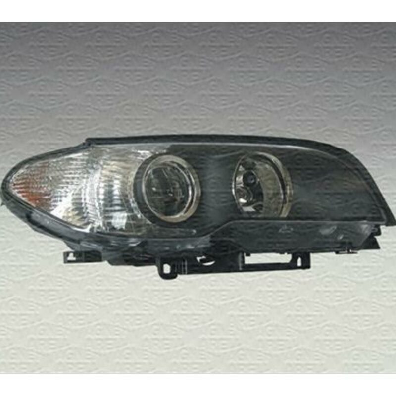 Faro Derecho Eléctrico Magneti Marelli (d2s) Bmw S3 (e46/2) Coupe/cab 02- Ref 104.LPM831