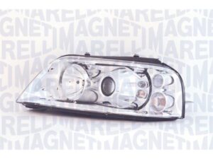 Faro Derecho Eléctrico Magneti Marelli (d2s/h7) Seat Alhambra/ Sharan 00- Ref 104.LPC591