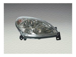 Faro Derecho Eléctrico Magneti Marelli (h1/h3/h7) Citroen Xsara Rtlg 00- Ref 104.LPF851