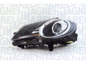 Faro Derecho Eléctrico Magneti Marelli (h1/h7) Fiat Nuova Croma 6/05- Ref 104.LPL211