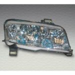 Faro Derecho Eléctrico Magneti Marelli (h1/h7) Fiat Stilo 3p 01- Ref 104.LPL041