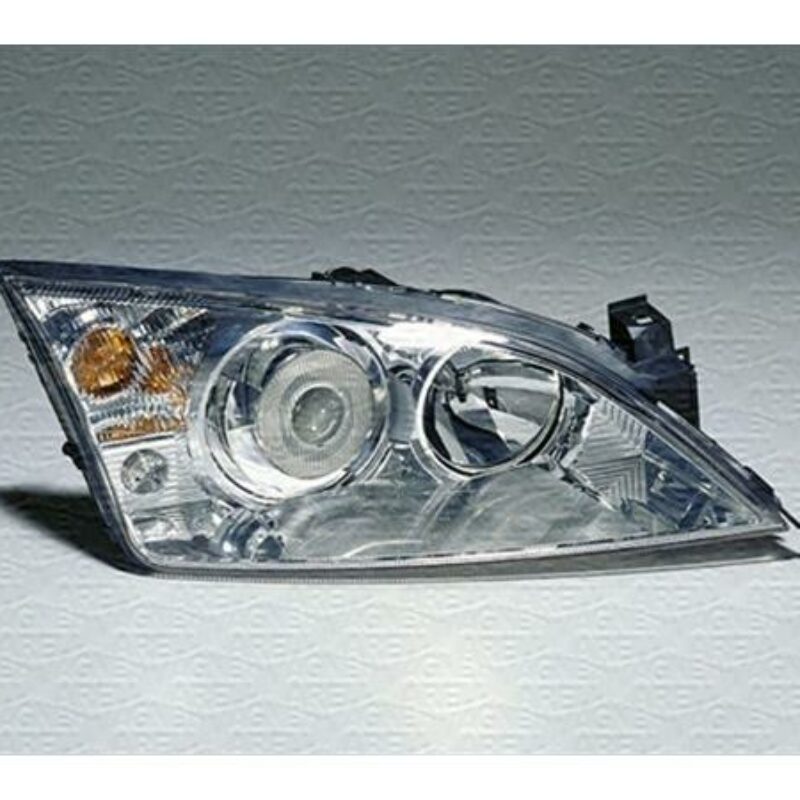 Faro Derecho Eléctrico Magneti Marelli (h1/h7) Ford Mondeo Ii 00- Ref 104.LPC441