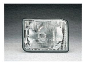 Faro Derecho Eléctrico Magneti Marelli (h4) Land Rover Discovery 94- Ref 104.LPB781