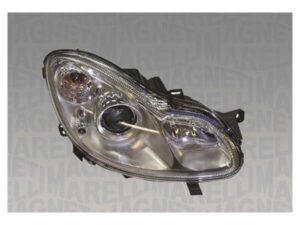 Faro Derecho Eléctrico Magneti Marelli (h7/h7) Smart Fortwo My 07- Ref 104.LPL751