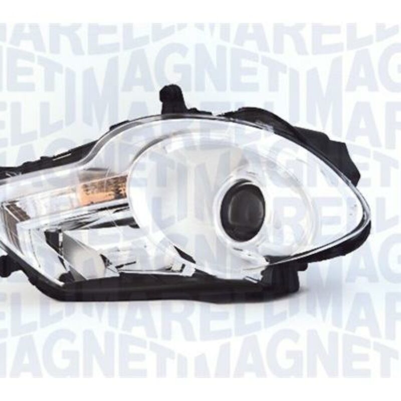 Faro Derecho Eléctrico Magneti Marelli (h7/h7) Vw Touran 16/19 01/07- Ref 104.LPM221