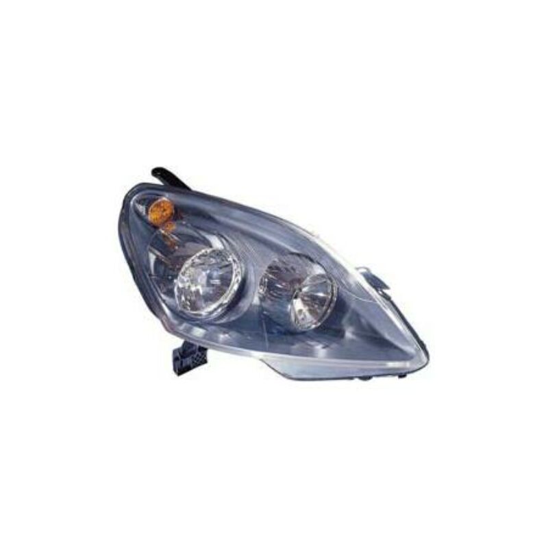 Faro Delantero Derecho Opel Zafira año 2005 a 2008