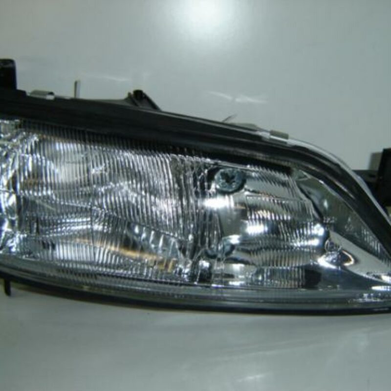 Faro Derecho Eléctrico (t/carel) Opel Vectra 95- Ref 101.16164001