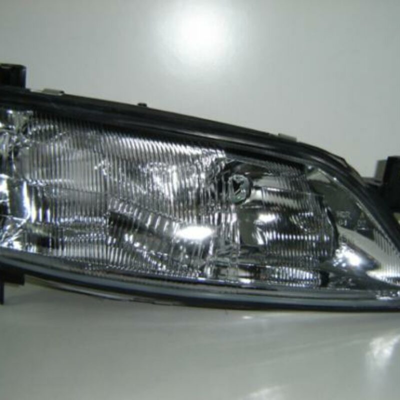 Faro Derecho Eléctrico (t/valeo) Opel Vectra 95- Ref 101.16164005