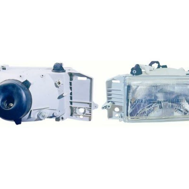 Faro Derecho Fiat Tipo 93- Ref 101.09302001