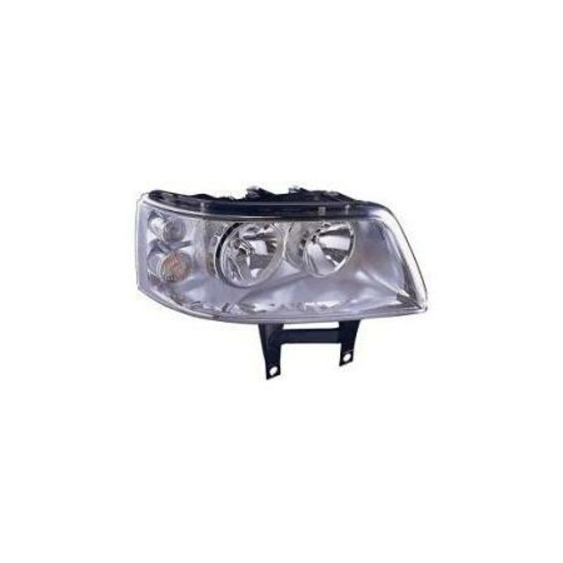 Faro Derecho (h1/h7) Vw Transporter 03- Ref 101.23350003